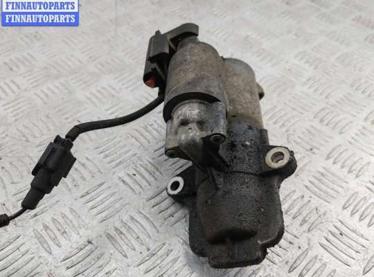 купить Стартер на Ford Mondeo III (2000-2007)