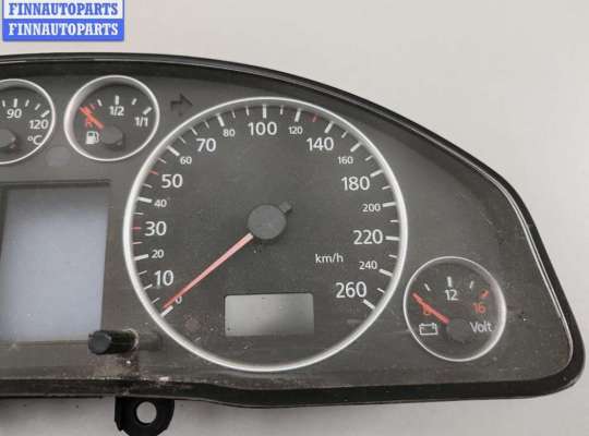 купить Щиток приборный (панель приборов) на Audi A6 C5 (1997-2005)