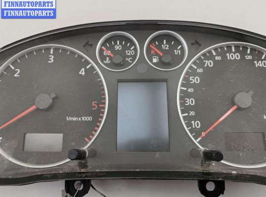 купить Щиток приборный (панель приборов) на Audi A6 C5 (1997-2005)