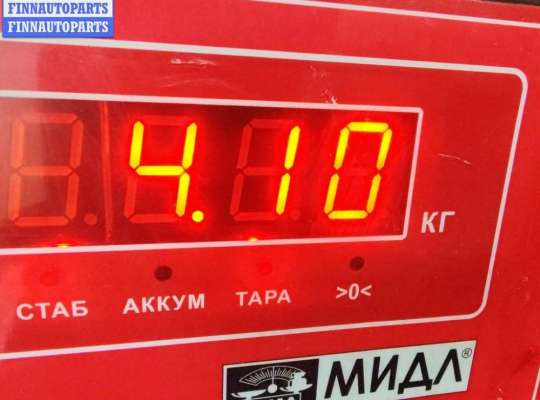 купить Стартер на Mercedes C-Class W203 (2000-2006)