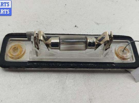 купить Подсветка номера на Opel Omega B (1994-2003)