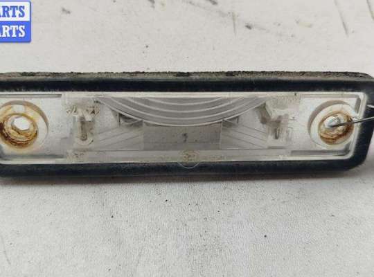 купить Подсветка номера на Opel Omega B (1994-2003)