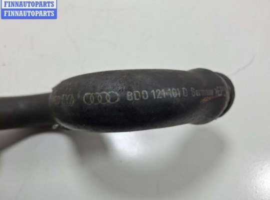 купить Патрубок радиатора на Audi A4 B5 (1994-2001)