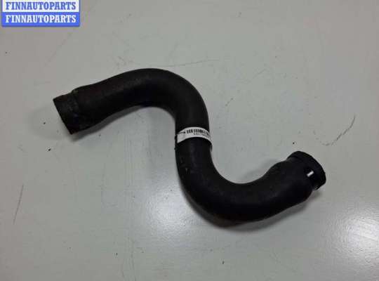 купить Патрубок радиатора на Audi A4 B5 (1994-2001)