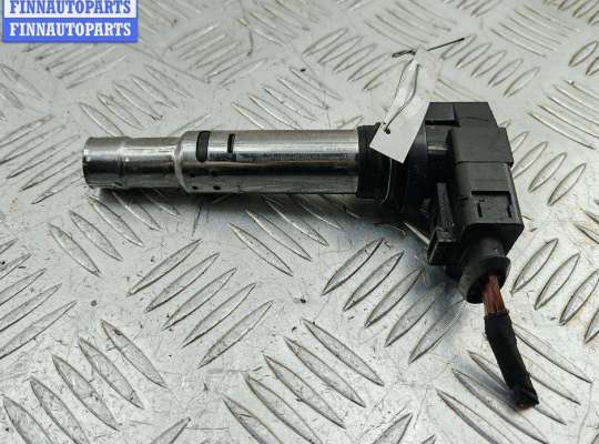 купить Катушка зажигания на Volkswagen Golf-5