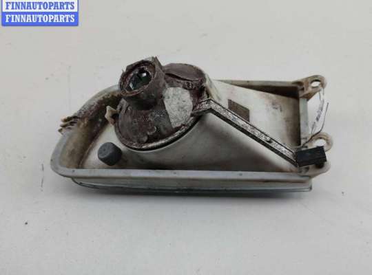 Фара противотуманная (ПТФ) на Skoda Octavia (1Z, A5)