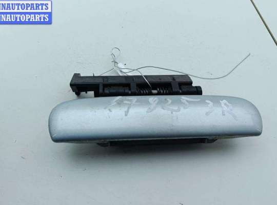 купить Ручка двери наружная задняя правая на Citroen Xsara