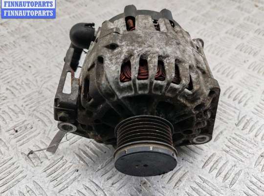 купить Генератор на Renault Koleos