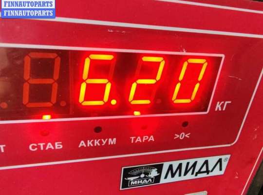 купить Генератор на Renault Koleos