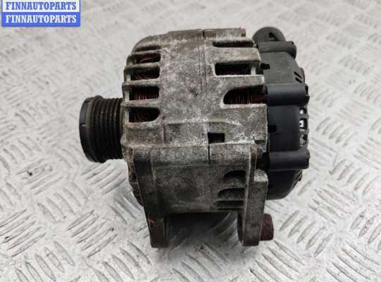 купить Генератор на Renault Koleos