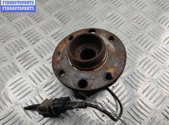 купить Ступица передняя правая на Opel Astra H (2004-2009)