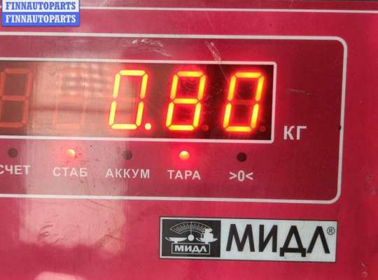 купить Форсунка топливная на Volkswagen Passat B5+ (GP)