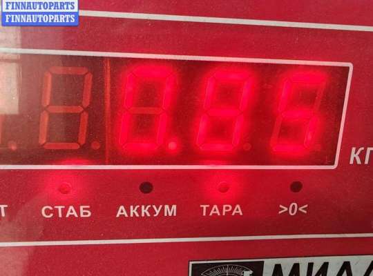 купить Механизм натяжения ремня, цепи на Opel Vectra B (1995-2002)