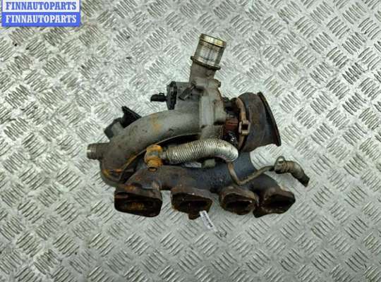 купить Турбина на Opel Astra J (2009-2015)