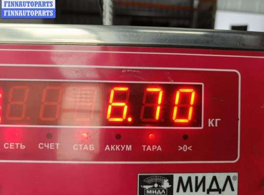 купить Турбина на Opel Astra J (2009-2015)