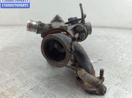 купить Турбина на Opel Astra J (2009-2015)