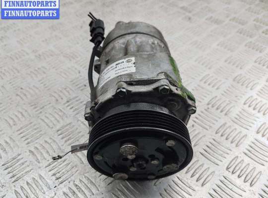 купить Компрессор кондиционера на Volkswagen Bora