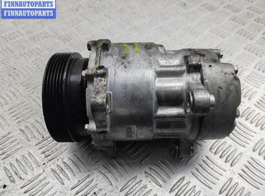 купить Компрессор кондиционера на Volkswagen Bora