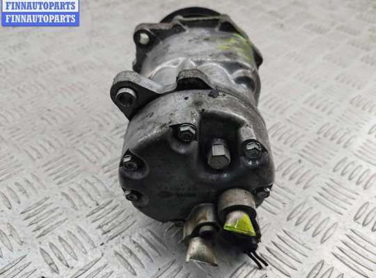 купить Компрессор кондиционера на Volkswagen Bora