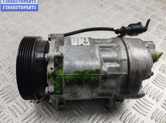 купить Компрессор кондиционера на Volkswagen Bora