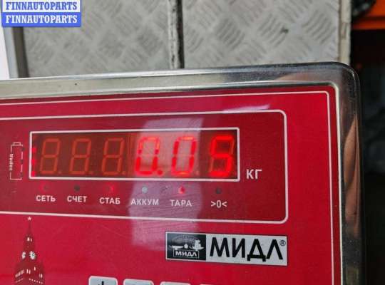 Эмблема (значок) на Mitsubishi Space Wagon (N9_W, N8_W, UG)