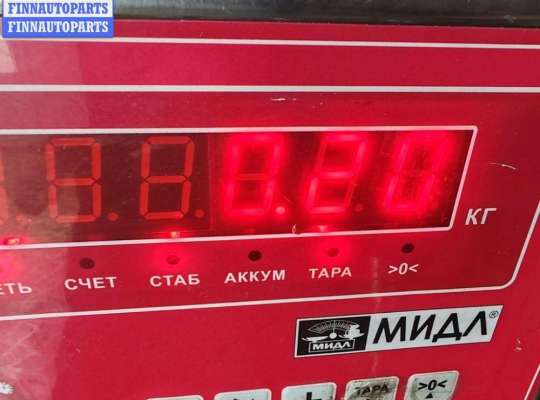 купить Накладка декоративная на двигатель на Volkswagen Passat B5+ (GP)