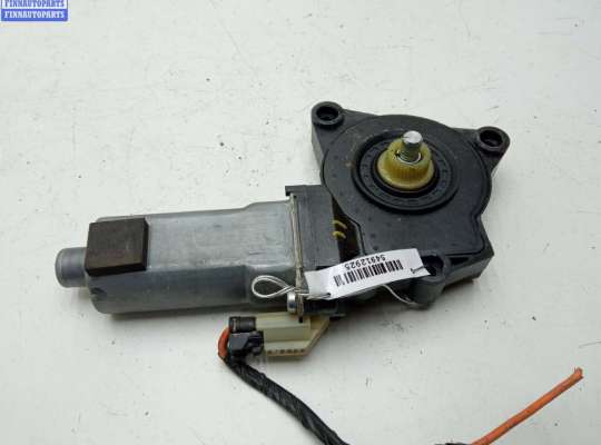 Стеклоподъемник электрический на Hyundai i30 I (FD)
