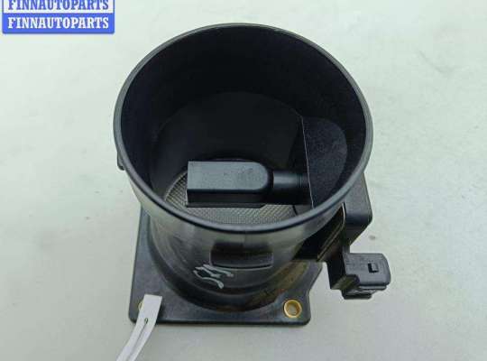 Датчик расхода воздуха (ДМРВ) на Audi A6 (C5)