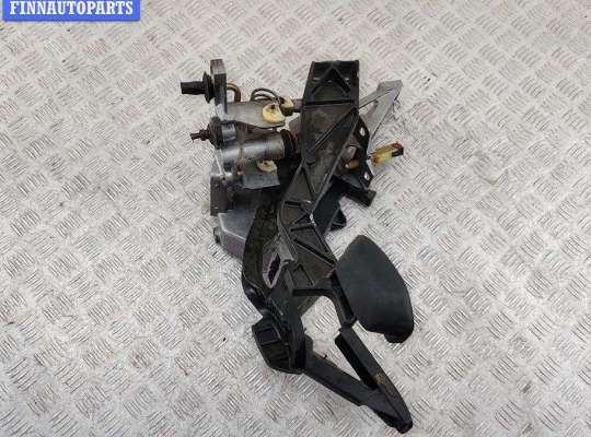 купить Узел педальный на Audi A4 B5 (1994-2001)