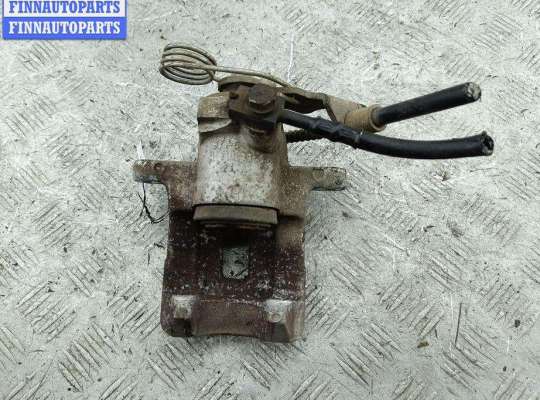 Суппорт на Volkswagen Passat B5+ (3B, GP)