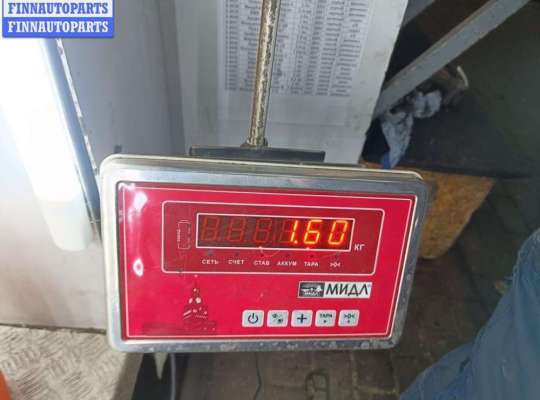 Суппорт на Volkswagen Passat B5+ (3B, GP)