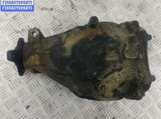 купить Редуктор заднего моста на Mercedes CLK-Class C209 (2002-2010)