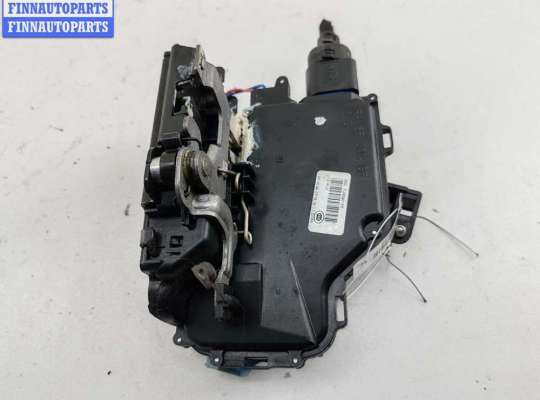 купить Замок двери задней левой на Volkswagen Touran