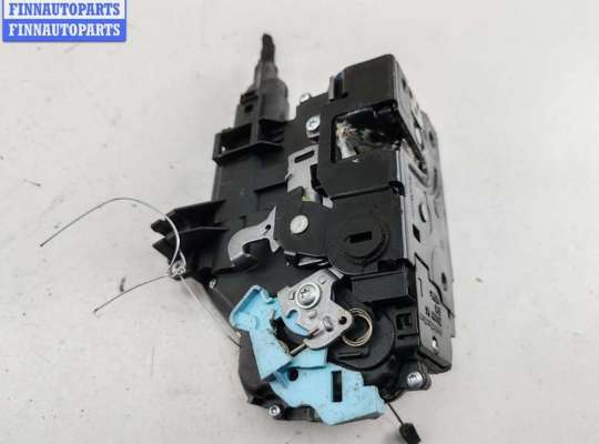 купить Замок двери задней левой на Volkswagen Touran