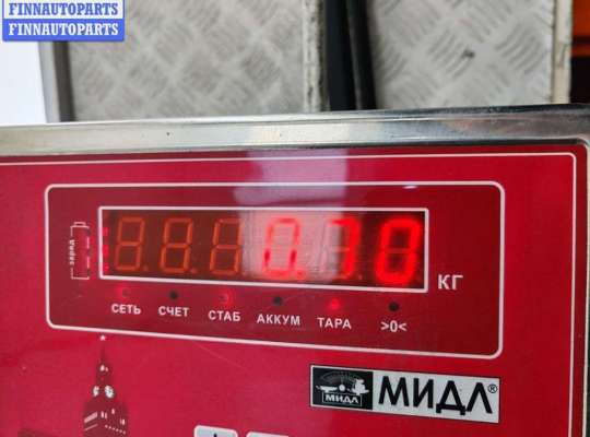 купить Замок двери задней левой на Volkswagen Touran