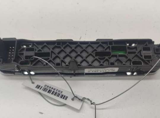 купить Селектор АКПП на Audi Q7 4L (2005-2015)