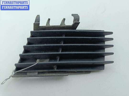 купить Решётка (заглушка) в бампер на Opel Vectra C (2002-2008)