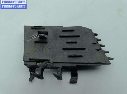 купить Решётка (заглушка) в бампер на Opel Vectra C (2002-2008)