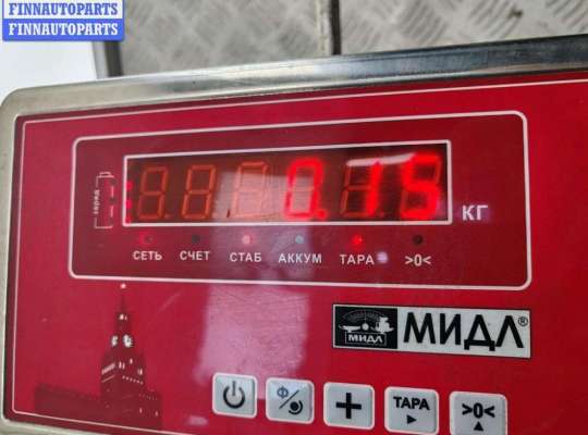 купить Плата фонаря заднего левого на Ford Galaxy (2000-2006)