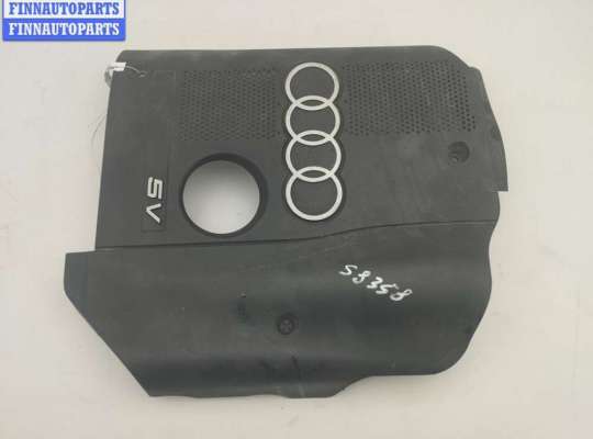 Купить Накладка декоративная на двигатель на Audi A4 B5 (1994-2001) Накладка декоративная на двигатель AU1759193 на Audi A4 B5 (1994-2001)