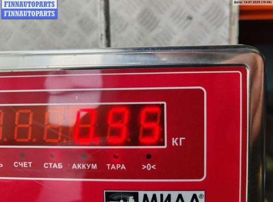 купить Зеркало наружное левое на Ford Focus II (2004-2011)