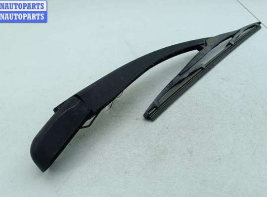 купить Щеткодержатель (поводок стеклоочистителя) задний на Peugeot 307