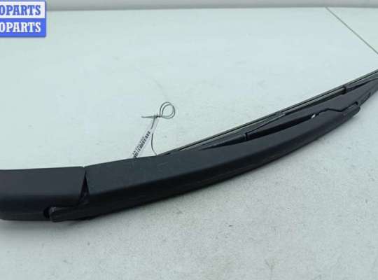 купить Щеткодержатель (поводок стеклоочистителя) задний на Peugeot 307