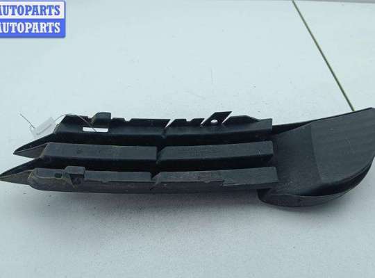 купить Решётка (заглушка) в бампер на Audi A3 8P (2003-2012)