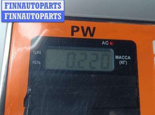 купить Решётка (заглушка) в бампер на Audi A3 8P (2003-2012)