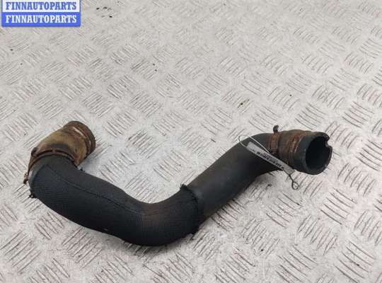 купить Патрубок радиатора на Opel Astra H (2004-2009)