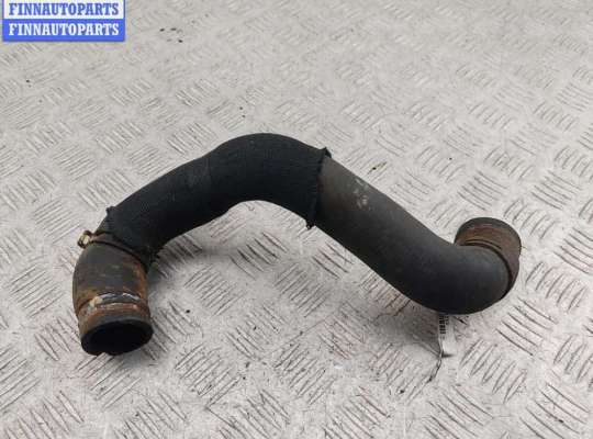 купить Патрубок радиатора на Opel Astra H (2004-2009)