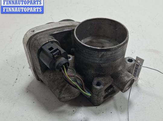 купить Заслонка дроссельная на Volkswagen Touran