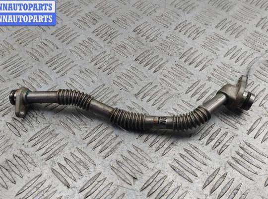 Купить Трубка масляная турбины на Opel Insignia A (2008-2017) Трубка масляная турбины OP2279090 на Opel Insignia A (2008-2017)