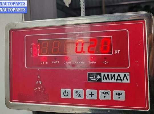 Патрубок (трубка, шланг) на Opel Insignia